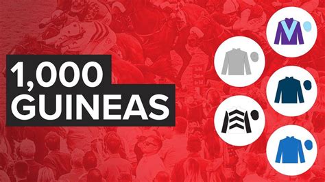 thousand guineas odds|2024 Qipco 1,000 Guineas at Newmarket: runners, odds and tips.